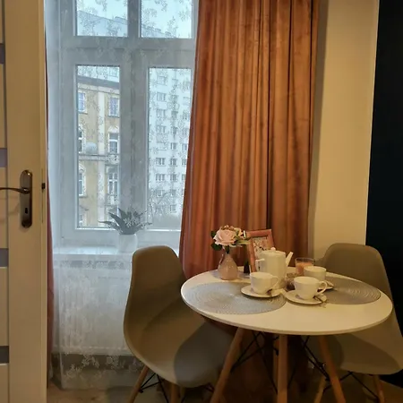 Appartement - 5 Gliwice