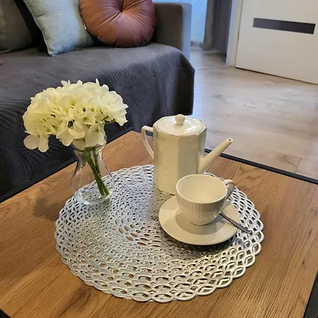 Apartment - 5