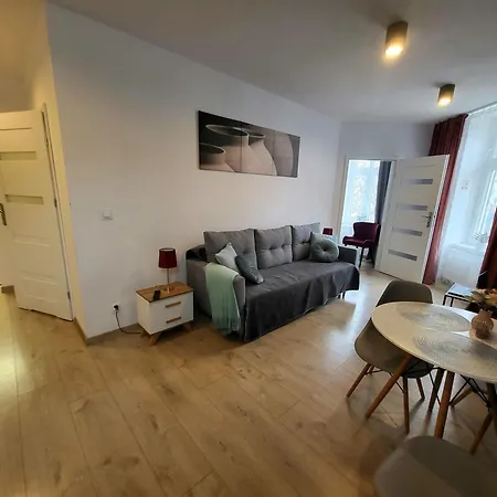 - 5 Appartement