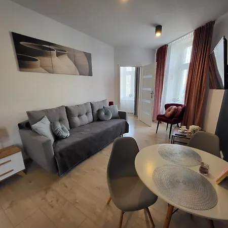 Appartement - 5 *