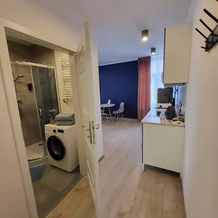 - 5 Appartement *