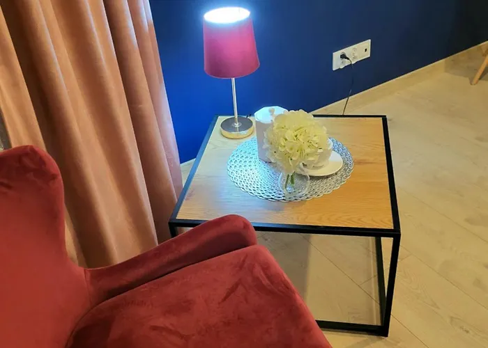 Appartement - 5 Gliwice